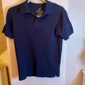 Nautica boys polo shirt